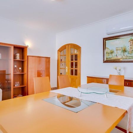 Al - Colina Beach Holidays Quarteira Exterior photo